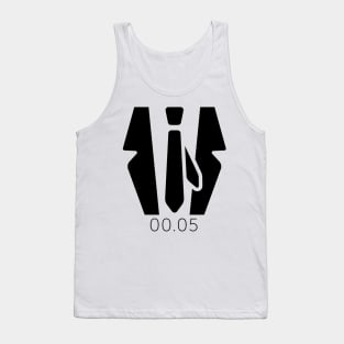 00.05 Tank Top